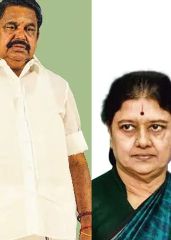 எடப்பாடியை நெறிக்கும் கொடநாடு! ஆப்பு வைக்கும் சசி!