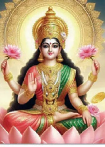 27 நட்சத்திரத்திற்கும் தாராபலன் பெருக்கும் பரிகாரங்கள்! -பிரசன்ன ஜோதிடர் ஐ. ஆனந்தி