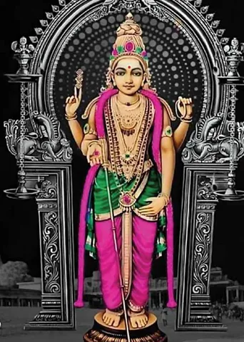 தனஸ்தானத்தில் பாவ கிரகங்கள்! -மேல்மருவத்தூர் எஸ். கலைவாணி