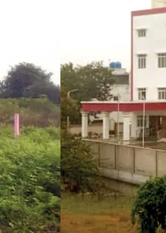 ஏரிகளை வளைத்துப் போட்ட வீட்டு வசதி வாரியம்! -கொந்தளிப்பில் விவசாயிகள்!