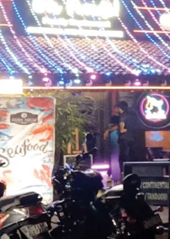 போதைக் கலாச்சாரத்தில் புதுச்சேரி!