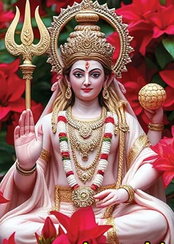 தடைகளைத் தகர்க்கும் செவ்வரளிப்பூ வழிபாடு! -டாரட் எம்.ஆர். ஆனந்தவேல்
