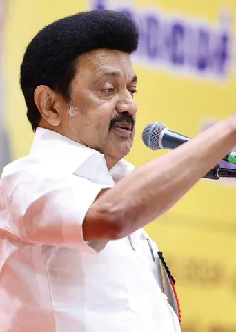 எடப்பாடி துரோகம்! ஸ்டாலின் காட்டம்! - தேர்தல் வியூகம்