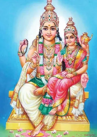 சுக்கிரனின் பெருமைகள்! -அம்சி கோ. விவேகானந்தன்