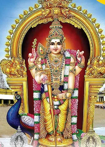 பாலமுருகன் பதில்கள் 17.01.2025