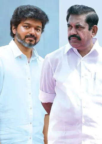அ.தி.மு.க. புதிய கூட்டணி! -பரபரக்கும் அரசியல் களம்!
