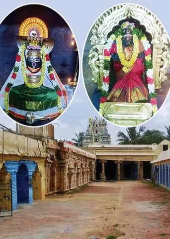 ஆபத்துக்களை களைந்து அருள்மழை பொழியும் ஸ்ரீ ஆபத்சகாயேஸ்வரர்! - கோவை ஆறுமுகம்