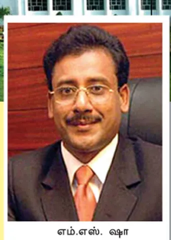 சிறுமியிடம் பாலியல் வன்மம்! சிக்கிய பா.ஜ.க. நிர்வாகி!