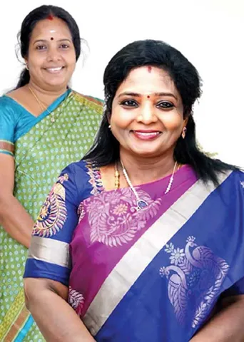 உட்கட்சி தேர்தல் ஏடாகூடம்! -கொந்தளிக்கும் தமிழக பா.ஜ.க.வினர்!