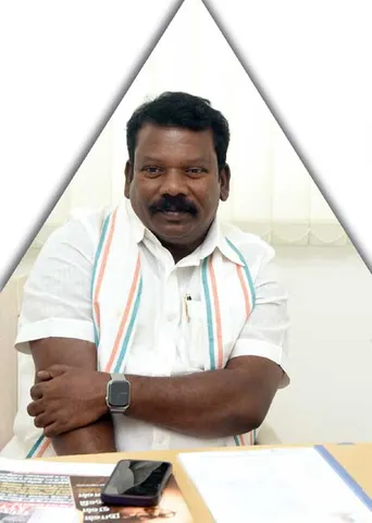 புதிய நிர்வாகிகள்? செல்வப்பெருந்தகைக்கு எதிர்ப்பு! -காங்கிரஸ் கலாட்டா