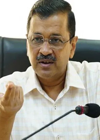 ஆம் ஆத்மியின் ‘ஜாட்’ வியூகம்! தடுமாறும் பா.ஜ.க.!