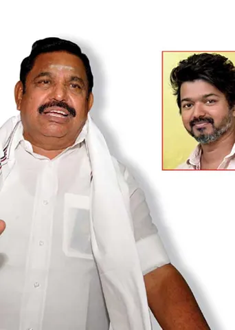 2026 எடப்பாடியின் கூட்டணி பேரம்!