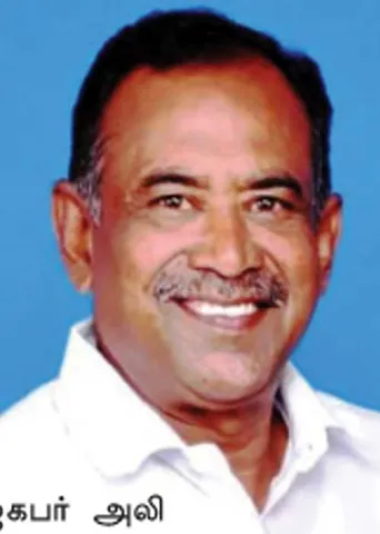 FOLLOW-UP ஜகபர் அலி கொலை விசாரணை! அதிகாரிகள் அச்சம்!