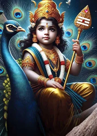அருணகிரிநாதர் கந்தர் அலங்காரம் 9 - இரா த சக்திவேல்