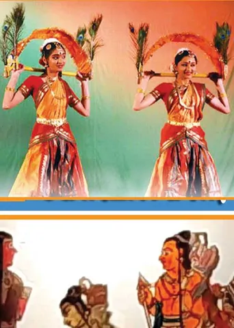 அவதார நம்பிக்கையில் எழுந்த கோவில்கள்! சித்தர் கால சிறந்த நாகரிகம் 71- அடிகளார் மு.அருளானந்தம்