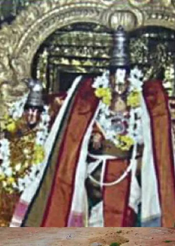 வெற்றியைத் தந்த குலதெய்வ அருள்!