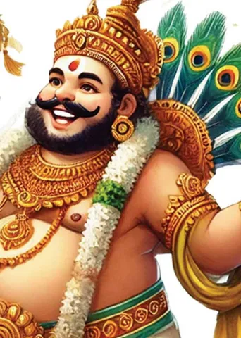 மாவலி பதில்கள்!