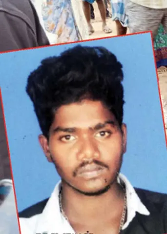 ஆணவக் கொலை? பரிதவிப்பில் குடும்பம்! -மதுரை திகு... திகு!