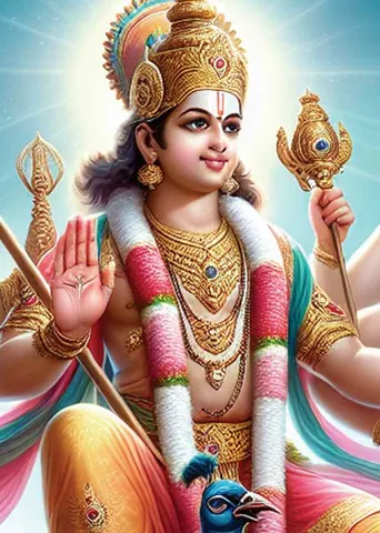 அருணகிரிநாதர் கந்தர் அலங்காரம் 8 - இரா த சக்திவேல்