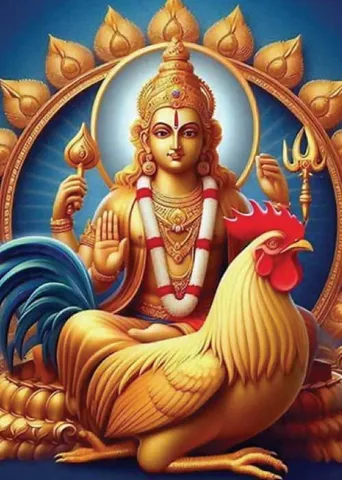 27 நட்சத்திரத்திற்கும் தாராபலன் பெருக்கும் பரிகாரங்கள்! -பிரசன்ன ஜோதிடர் ஐ. ஆனந்தி சென்ற இதழ் தொடர்ச்சி(17.01.25)...