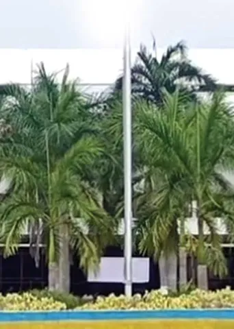 புதுச்சேரி பல்கலையில் பாலியல் புகார்! மூடிமறைக்கும் புதுவை அரசு!