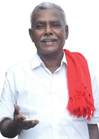 ராங்கால் விலகிச் செல்கிறதா சிபி.எம்? சந்தேகத்தில் இருக்கும் திமுக!