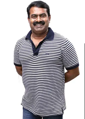 ராங்கால் சீமான் வீட்டில் உருட்டுக்கட்டை குண்டர்கள்! போராடிய பெரியாரிஸ்டுகள்!