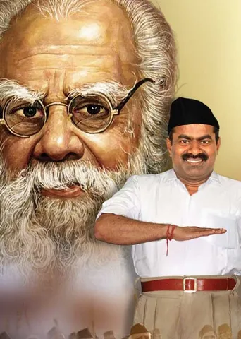 சீமானுக்கு மனப்பிறழ்வா? - சுப.வீ. ஆதங்கம்!