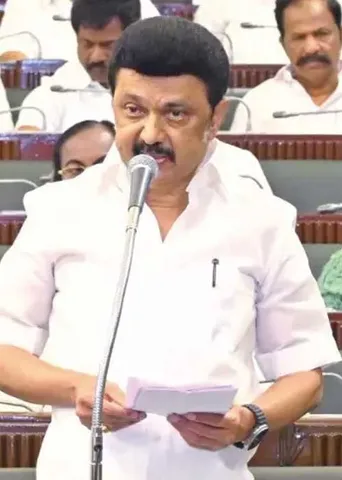 முதல்வருக்கு யு.ஜி.சி.க்கு எதிர்ப்பு! ஸ்டாலினுக்கு ஆதரவாக கேரளா, தெலுங்கானா!