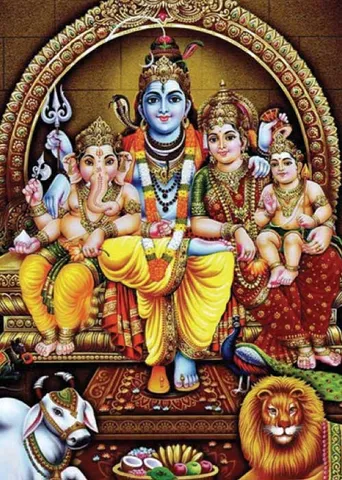 உயர்வுக்கு வழி வகுக்கும் நட்சத்திர வழிபாடு! -மேல்மருவத்தூர் எஸ். கலைவாணி