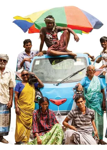 டூரிங் டாக்கீஸ்! 11.01.25