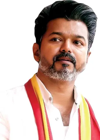 மல்லுக்கட்டும் த.வெ.க. நிர்வாகிகள் -நாகை பரபரப்பு!