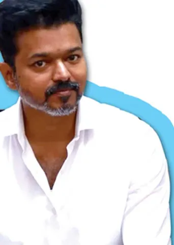 பரபரப்பான ஆடியோ ரிலீஸ்கள்! தடுமாறும் விஜய்!