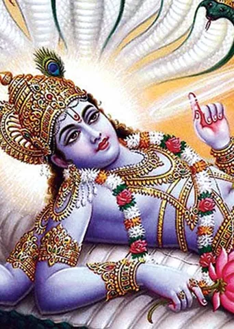 விஷ்ணுவின் பரிபூரண அருளைப் பெற்றுத் தரும் ஏகாதசி விரதம்! - ரங்கநாயகி