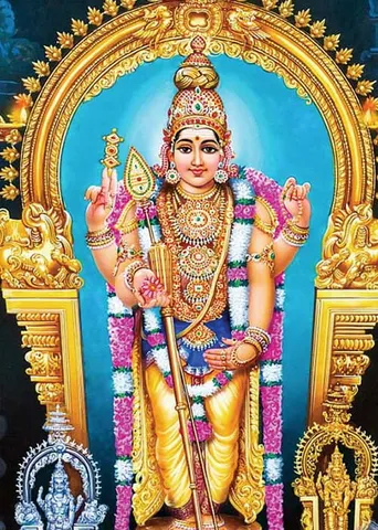 பாலமுருகன் பதில்கள் 21.02.2025