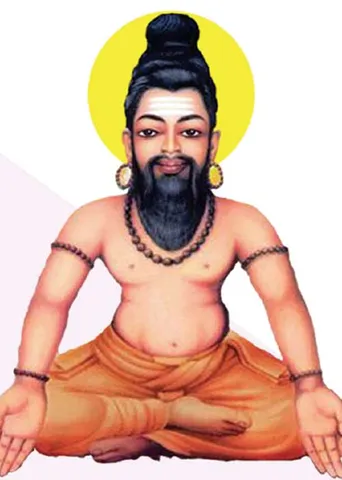 முற்பிறவி பாவத்தைத் தீர்க்க வழி கூறிய அகத்தியர்! சித்தர்தாசன் சுந்தர்ஜி ஜீவநாடி (ஊழ்வினை ஆய்வு) ஜோதிடர்