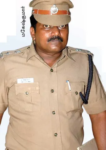 இணை ஆணையர் பாலியல் புகாரில் திருப்பம்! -உண்மை பின்னணி!