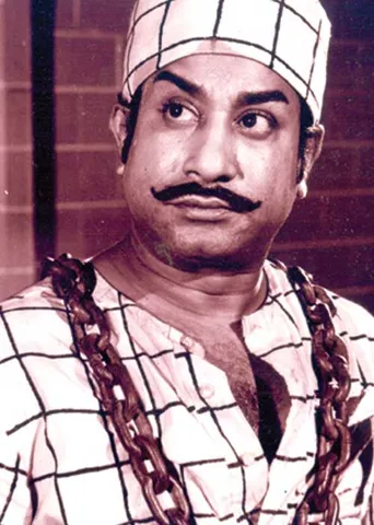 சினிமா கொட்டகை! டைரக்டர் -ரைட்டர் வி.சி.குகநாதன்  (66)