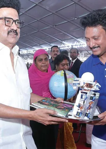 தேசிய கல்விக்கொள்கை சமூக நீதிக்கு வைக்கும் வேட்டு! -முதல்வர் ஸ்டாலின் ஆவேசம்!