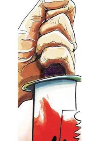 கள்ளச்சாராய கொலை: பலியான கல்லூரி மாணவர்கள்! -மயிலாடுதுறை பரபரப்பு