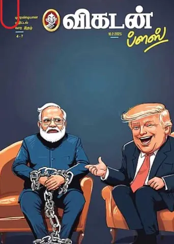 திமிர்த்தனத்தை தமிழ்நாடு ஒடுக்கும்!
