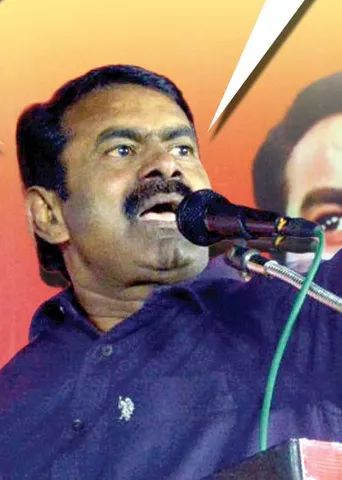 வாய்கரிசி போட்டாச்சு! ஈரோடு மக்கள் மகிழ்ச்சி!