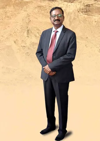 மணல் மாஃபியா நெருக்கடி! பதவி விலகிய ஐ.ஏ.எஸ்.!