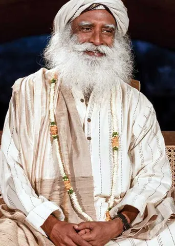 மோசடியை மறைக்க மாற்றி மாற்றிப் பேசும் ஈஷா!