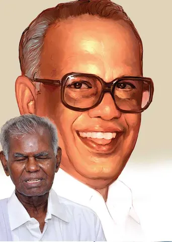 கைதி எண் 9658 -சி.மகேந்திரன்  (22) 
