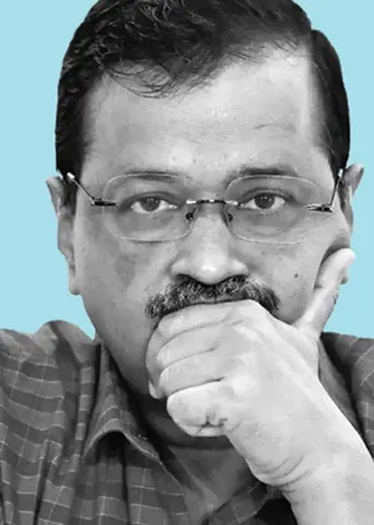 கெஜ்ரிவால் வீழ்ந்த கதை! இந்தியா கூட்டணிக்கு பாடம்!