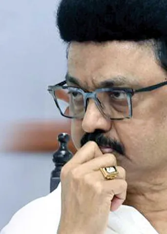 எம்.பி. தொகுதி குறைப்பு! பா.ஜ.க. சூழ்ச்சியை முறியடிக்கும் முதல்வர்!
