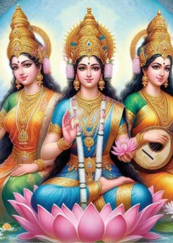 3 மாண்புகளைப் பெறும் பெண் ராசிகள்! -மேல்மருவத்தூர் எஸ். கலைவாணி
