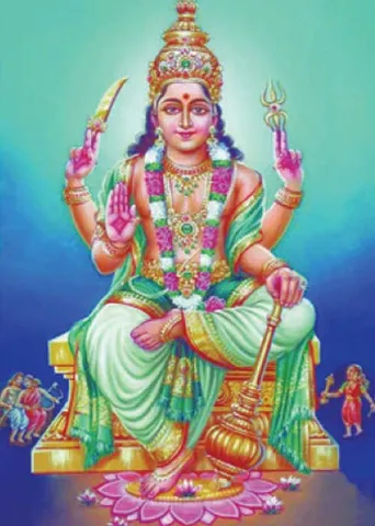 புதன், குரு, சுக்கிரன், சனி எங்கு இருந்தால் என்ன நடக்கும்.... (28.02.25)
