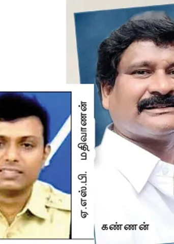 FOLLOW-UP ராங்-கால் டார்ச்சர் புகார்! குறட்டைவிடும் காவல்துறை!